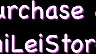 full exposure in the trailer scene