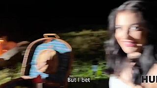 Was Chloe Heart Seduced And Fucked In Public Before Her BF?