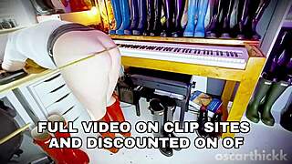 daddys forbidden boot room pt 2