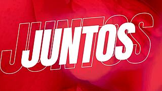 nicoly mattos couldn't resist temptation at work