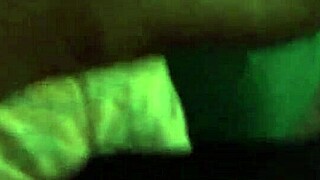 trimmed video of skinny girl