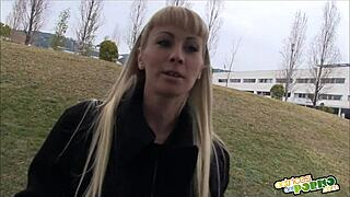 fed up with health cuts full scene