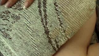 Barefoot and Pregnant Volume 8 Part 1