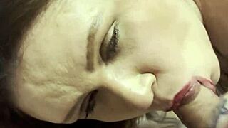 DJ Brisa's Lying Suck Until Choking