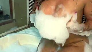 Is The Old Cuckold Watching His Teen Crossdresser Get Fucked?