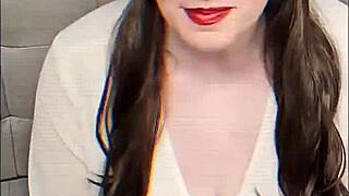 PERFORMANCE REVIEW A HEAVY LOAD OF CUM ON MY FACE MY BOSS HUSBAND CALLED ME INTO THE OFFICE AND GAVE ME THE MESSIEST