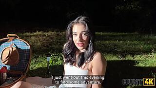 Was Chloe Heart Seduced And Fucked In Public Before Her BF?