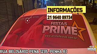 Safadinha de 18 anos com várias picas 😈