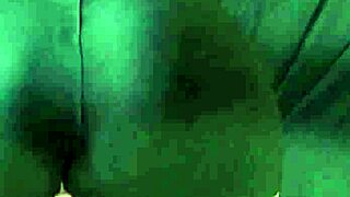 I fucked that 18 year old's perfect ass without removing her shorts