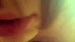 Little Blowjob In Pov Style