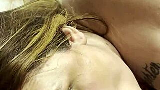 DJ Brisa's Lying Suck Until Choking