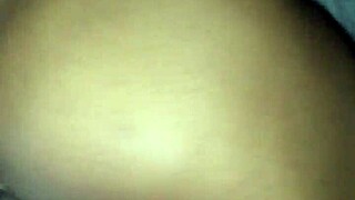 Good dick from the cable guy wet pussy hard cock ebony fat ass