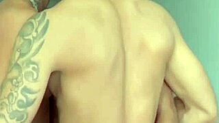 Maloca Gets Fucked By Lover While Husband Watches In Dirty Talk Exhibitionist Scene