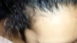 Sloppy Deepthroat Latina Sucking Cock