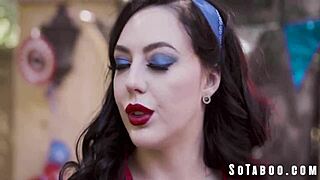 Stepfamily Barbeque - Whitiney Wright