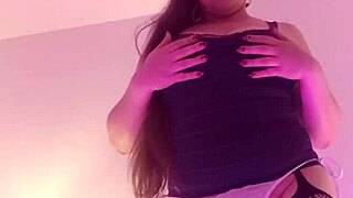 Homemade Creampie Oral and Facial for Hotwife Milf