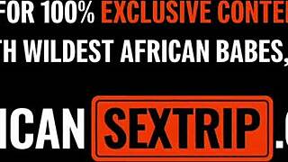 Amateur Black Slut Picked Up And Pounded Pov In Wild Interracial Fuck