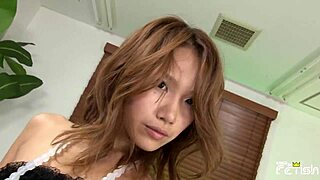 작은 가슴 일본 여자 유혹 댄스