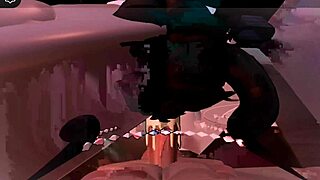 in the roblox condo, i meet a fierce shark girl and have an adventure