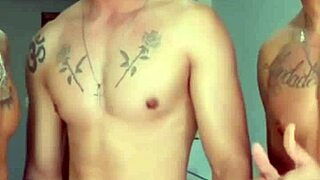 Maloca Gets Fucked By Lover While Husband Watches In Dirty Talk Exhibitionist Scene