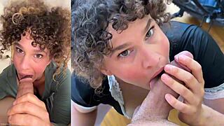 this will prove if you like stepsis pussy or stepmom anal better