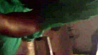 trimmed video of skinny girl