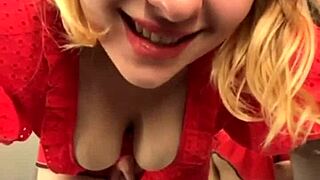 i feel exposed in public changing room fucking