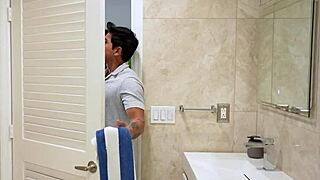 So You Only Want Me To Fuck You Stepbro?