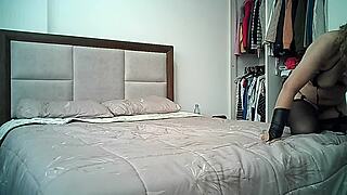 Stepbrother Wants ANAL SEX CUMS In ASS