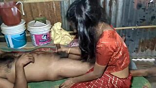 deep emotional connection in hard nude indian sex