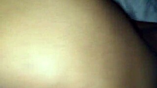 Good dick from the cable guy wet pussy hard cock ebony fat ass