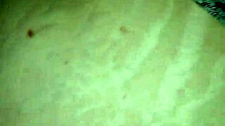 Fertile Creampie With Hairy Cougar Pregnant