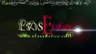 sensual pussy massage turns intimate for her vagina