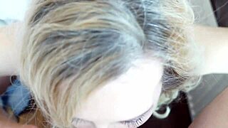 It Was So Exciting Watching My Teacher In Oral Sex Action With Deepthroat And POV