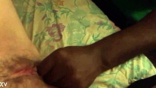 trimmed video of skinny girl