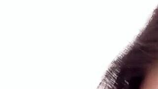 these spicy lesbian honeys are fisting each other's slim cunts and anals