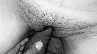 indian big cock fucks auntys tight pussy with story