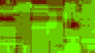 trimmed video of skinny girl