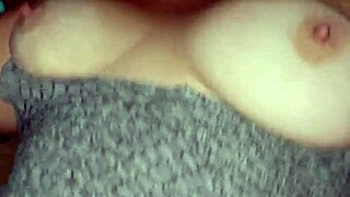 Fertile Creampie With Hairy Cougar Pregnant