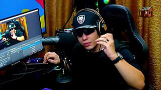 Geisy Dk Loves Giving Her Ass To Big Bambu In The Shack