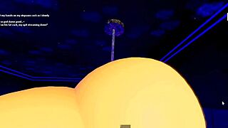 stepmom and stepson while father works