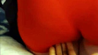 perverted step brother gropes and fucks step sister