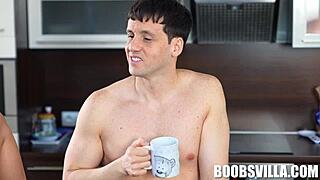 Big Booty Teens Alex, Jadilica, Sharon White