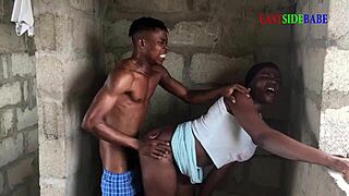 i cant wait to get fucked by him for 6k at uncompleted building