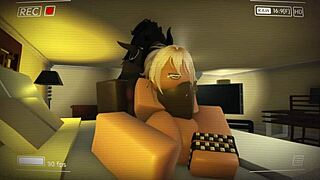 Roblox Cookies for Futas – A Casual Adventure