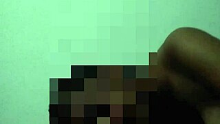 Hot GF Giving BLOWJOB To BF