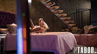 Roomie Ruckus Kenna James Nathan Bronson.