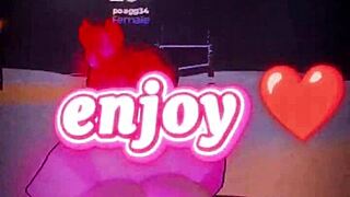 I Went Crazy Exposing Myself In Front Of The Public Crowd