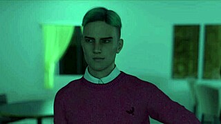 Echoes of lust season 2 episode 68