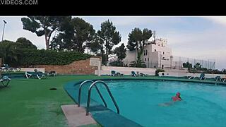 Mallorca Travel With Sasha Bikeyeva